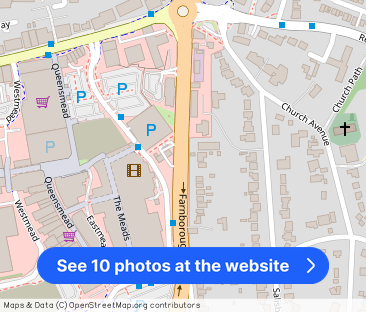 Farnborough Road, Farnborough - Photo 1