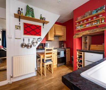 2 bedroom cottage to rent - Photo 5