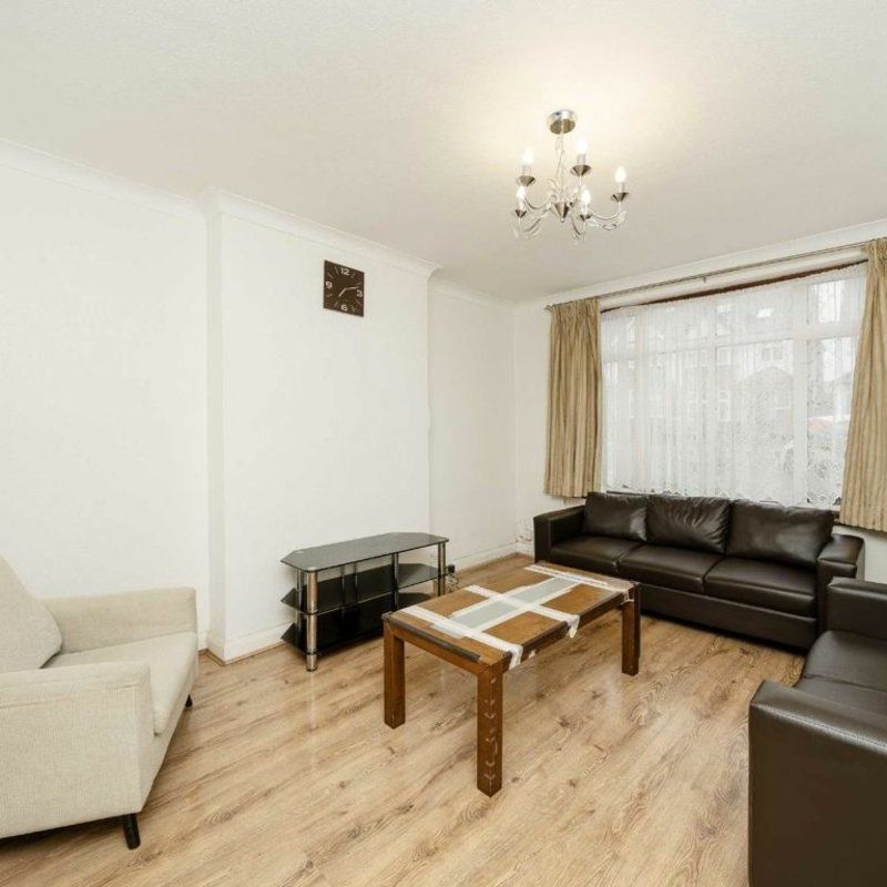 Nethercourt Avenue, Finchley, N3 - Photo 1