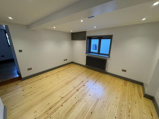 2 bedroom maisonette to rent - Photo 1
