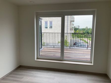 WETTEREN - Nieuwbouw Duplexappartement - Photo 2