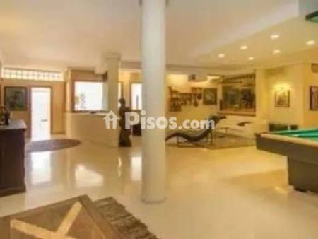 Chalet en alquiler en Altea Poble - Photo 3