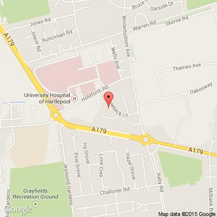 Warren Court - Photo 1