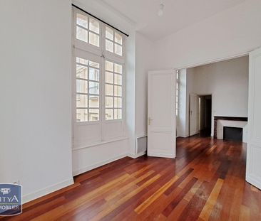 Location Appartement 3 pièces 61m² BORDEAUX 33000 - Photo 6