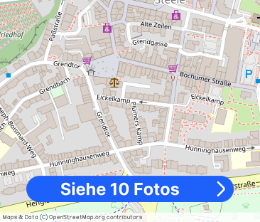 Große, möbliertes Wohnung im beliebten Essen-Steele - Foto 1