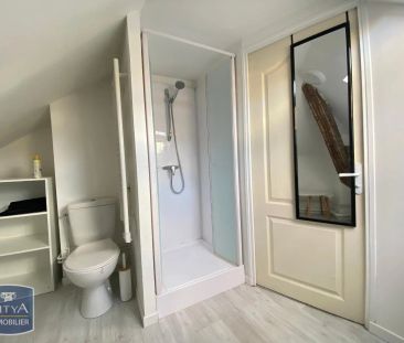 Appartement à louer 1 pièce 17.84m² - Photo 5