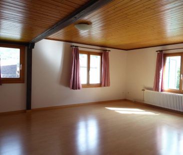 3 1/2-Zimmer-Wohnung - Photo 1