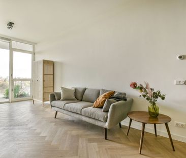 Haarlemmerweg 484, Woon- en Groengebied Sloterdijk, 1014BL, Amsterdam - Photo 4