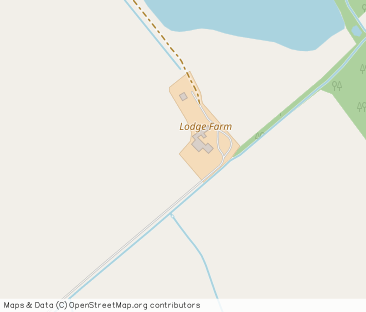 Quorn Lodge Farm, Loughborough Road, Loughborough, LE12 - Photo 1