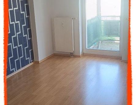 3-Zimmer-Wohnung in der Nordvorstadt, Hübsch und mit BALKON für eine junge Familie! - Foto 1