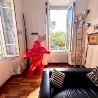 Location Appartement - Photo 1