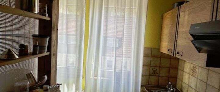 Schöne 1-Zimmer-DG-Wohnung in Calmbach ab 01.02.2026 zu vermieten - Foto 1