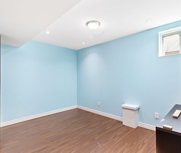 For Lease - 524 Attenborough Terrace Unit# Bsmt, Milton, Ontario - Photo 5