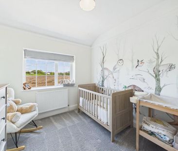 4 bedroom detached house to rent - Photo 6