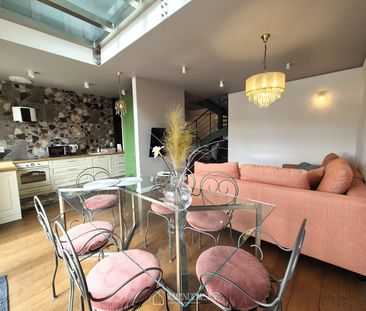 komfortowy apartament 112m - Sonata Park- Rybacka Mieszkanie | Wyna... - Zdjęcie 4
