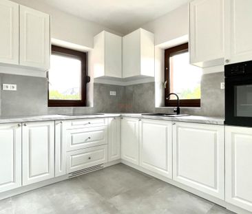 Przestronny dom na zamkniętym osiedlu - Photo 3