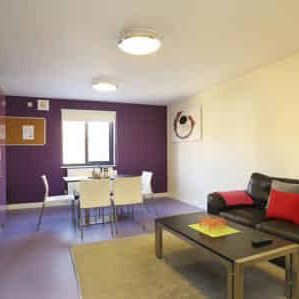 Deluxe En-Suite Behn Hall - Photo 1