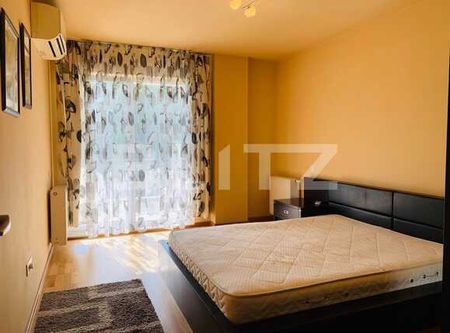 Apartament cu 3 camere, modern, A.C, parcare, in zona strazii Decebal - Photo 2
