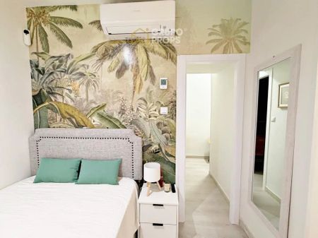 Apartamento de alquiler en Calle Meson de Paredes, Embajadores - Lavapiés - Foto 2