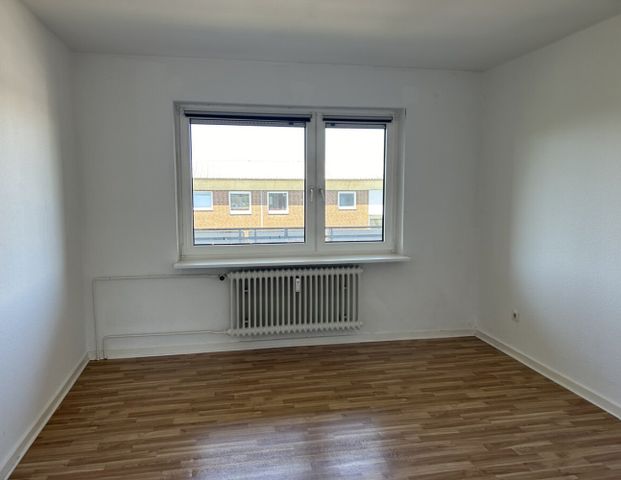 2,5-ZW im Trögelsbyer Weg 47 in Flensburg zu vermieten! OTTO STÖBEN GmbH - Foto 1