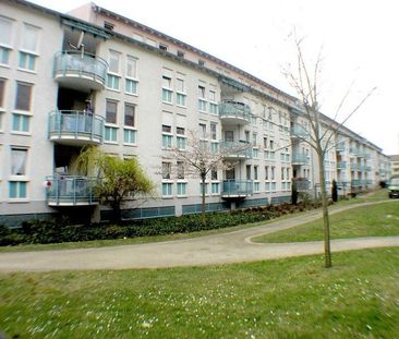 Neues zu Hause gesucht? - 3-Zimmerwohnung mit Balkon - Foto 1