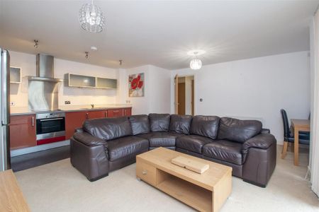 1 bedroom house to rent - Photo 5