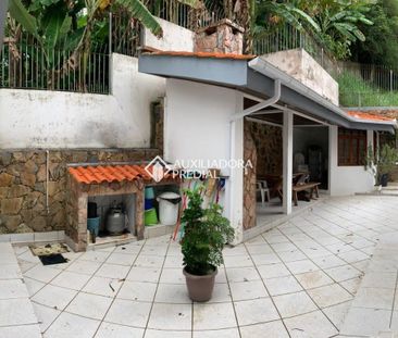 Casa com 5 quartos e 285m² para alugar em Córrego Grande, Florianóp... - Photo 4