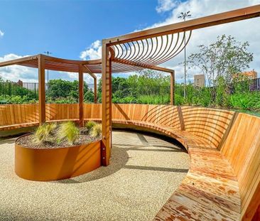 1 Bed Flat, Silvercroft Street, M15 - Photo 5