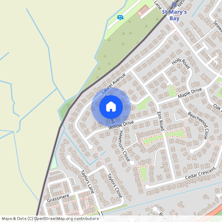 Yew Tree Close, St Marys Bay TN29 0SU