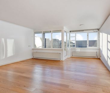 Appartement te huur: Lammermarkt 168 2312 CW Leiden - Photo 3