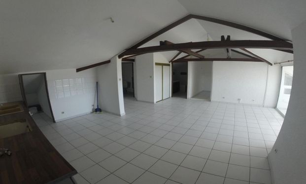 Location Appartement 2 pièces 49m² CAYENNE 97300 - Photo 1