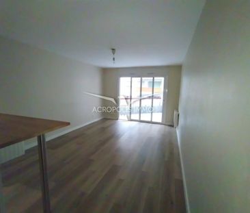 Location Appartement 2 pièces 44m² NICE 06300 - Photo 3