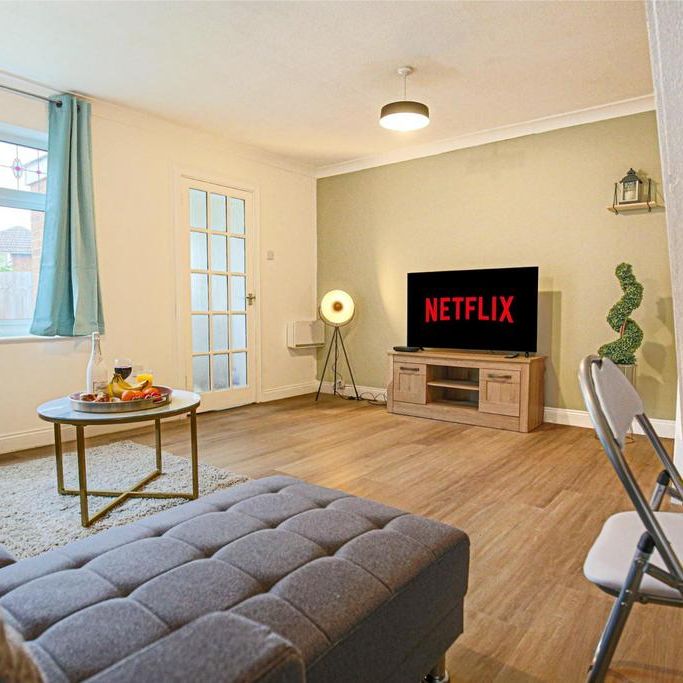 3 bedroom house to rent - Photo 1