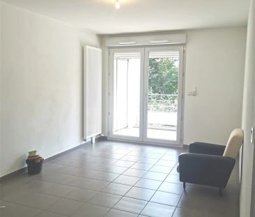 Location appartement 2 pièces - 39m² à La motte-servolex (73290) - Photo 4