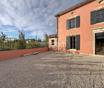 Maison Chateaurenard 4 pièce(s) 109.45 m2, - Photo 1