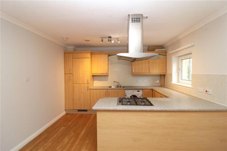 2 bedroom apartment to rent - Photo 5