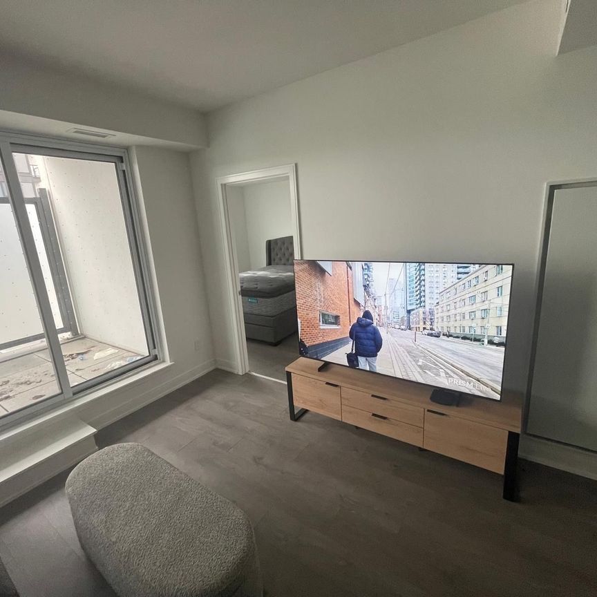 For Lease - 705 Davis Drive Unit# 406, Newmarket, Ontario - Photo 1