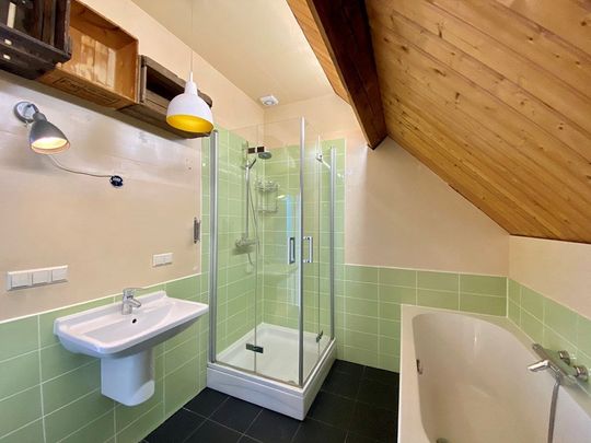 Te huur: Appartement 1e Pijnackerstraat in Rotterdam - Foto 1