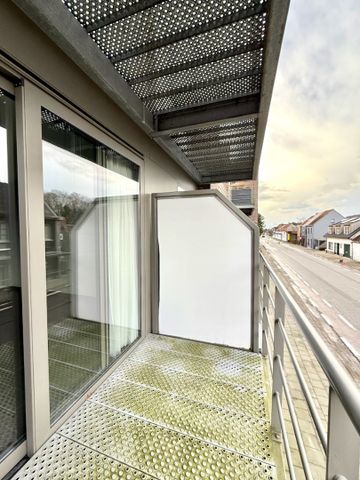 Appartement te huur in Oosteeklo - Foto 2