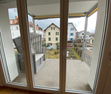 Zentral gelegen - Foto 2