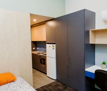 Standard Studio - Photo 5