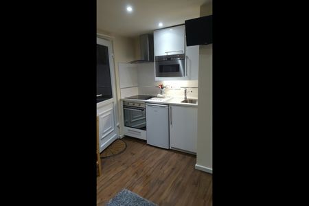 Studio Flat, Cranhurst Road, NW2 - Photo 3