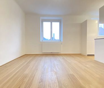 Vollsanierte Altbauwohnung - Drei Zimmer Wohnung im Zentrum von Krems - Photo 2