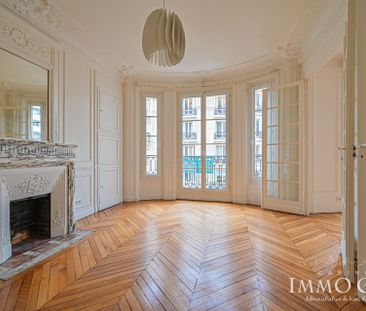 Appartement 5 pièces - 135m² - Photo 3