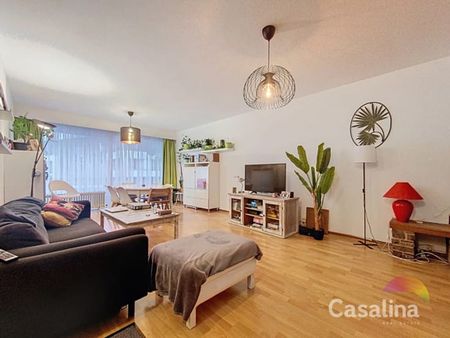 Appartement te huur - Foto 5