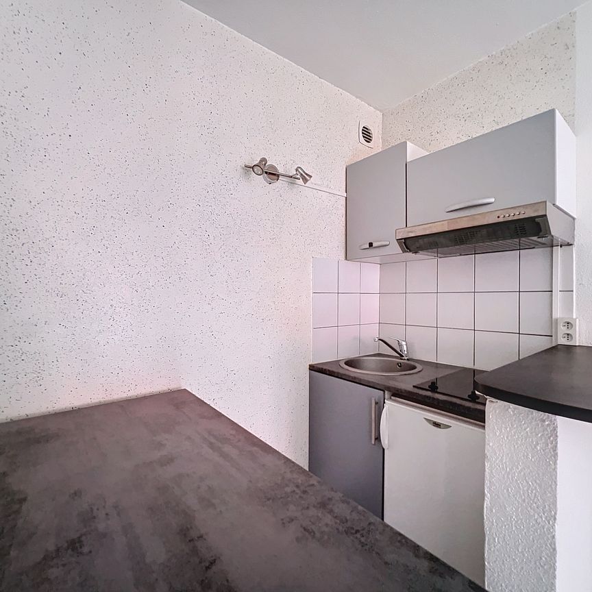 RUE GABRIEL MOUILLERON - (DISPONIBILITÉ IMMEDIATE) - Photo 1