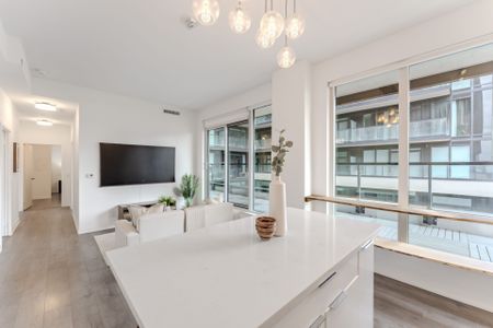 For Lease - 270 Dufferin Street Unit# 515, Toronto, Ontario - Photo 2