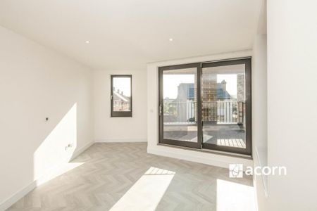 1 bedroom flat to rent - Photo 5