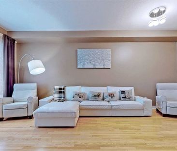 For Lease - 21 Cedar Lake Crescent, Brampton, Ontario - Photo 6