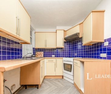 2 bedroom maisonette to rent Woodbridge Road, Ipswich, IP4 - Photo 6